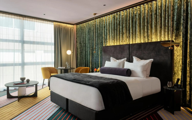 Naumi Hotel Wellington
