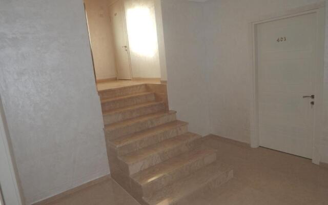My House
