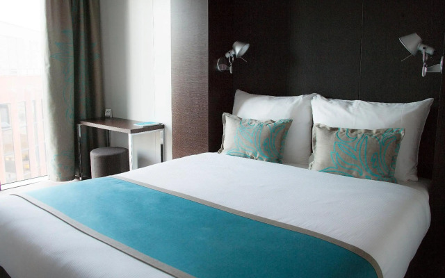Motel One London - Tower Hill