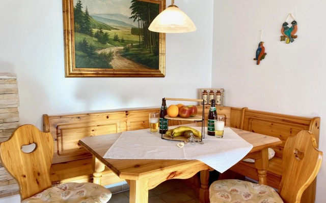 Ferienhaus Punzenlehen