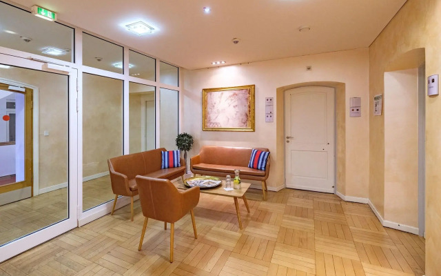 XII Apostel Hotel Albergo
