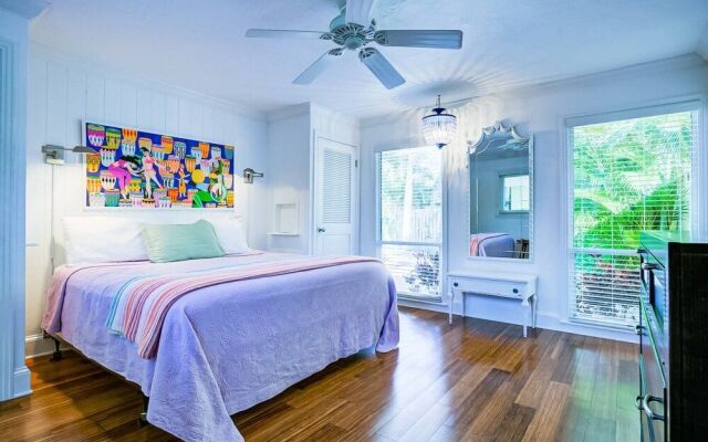 Ocean Beach Gleason Home