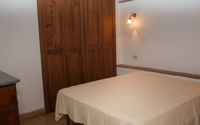 Trevi Corte Fratini Panoramic View Apartments