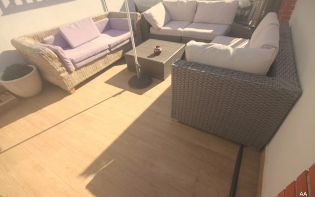 Guest-House Marbella