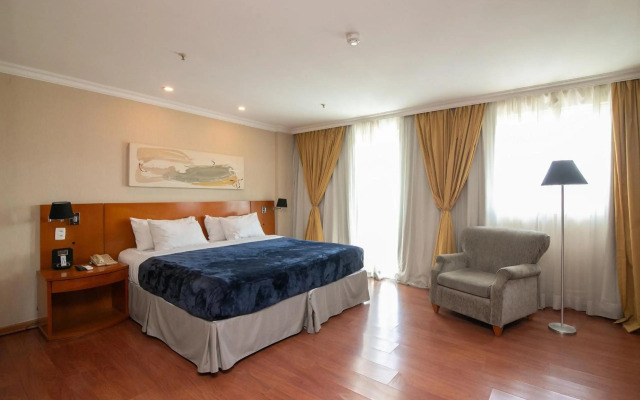 Plaza Rio Residences - Barra First