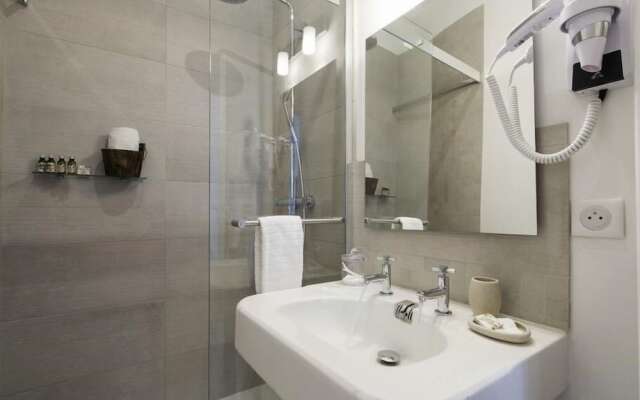 Villa Verde La Rochelle