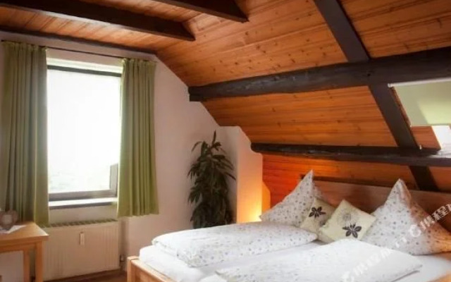 Wern's Mühle Landhaus im Ostertal
