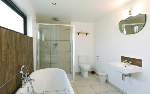 Westbrook Court B&B