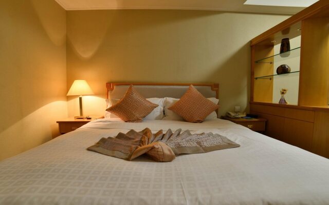 Xiamen Airlines Hotel - Xiamen