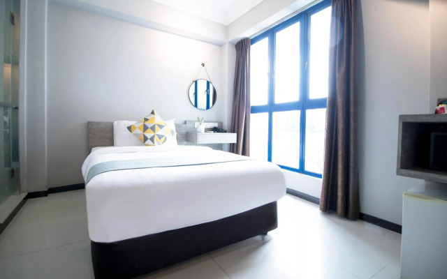 Harbour Ville Hotel