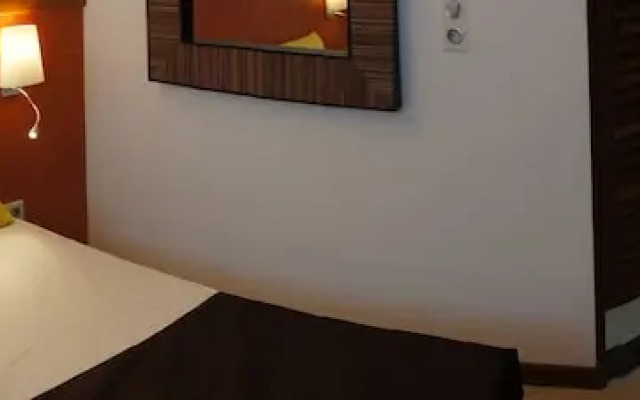 Hôtel Le Dronmi
