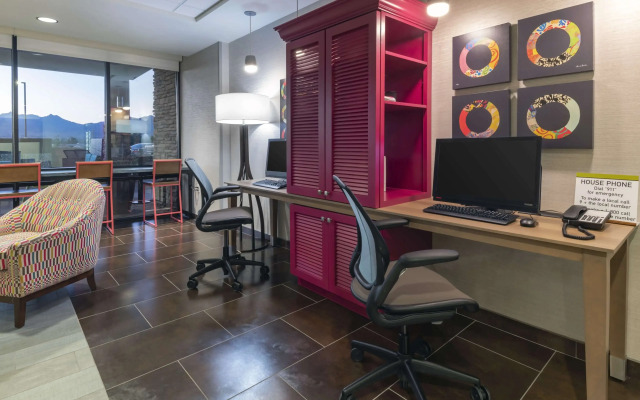 Home2 Suites by Hilton Kingman