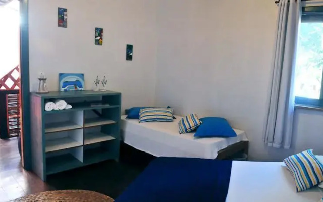 Pousada Casa Tiki