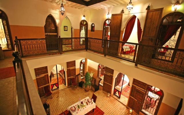 Riad Laora By La Siredrah