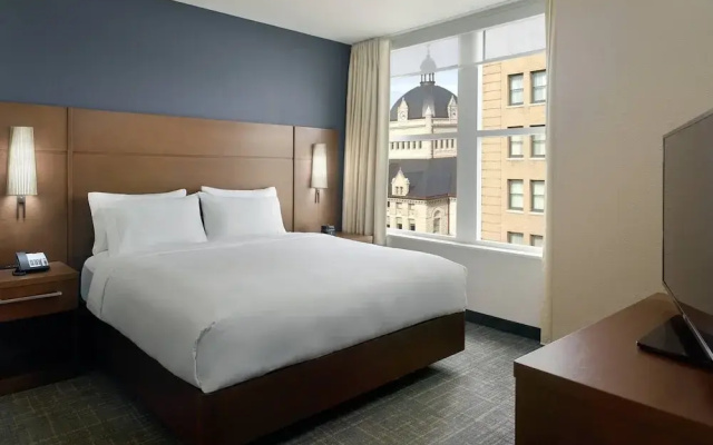 Residence Inn by Marriott Lexington City Center