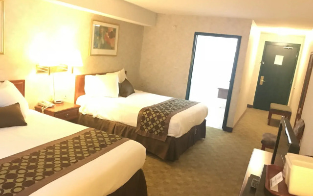 Howard Johnson Express Inn Windsor