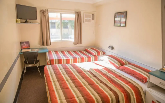 Comfort Inn Darwin