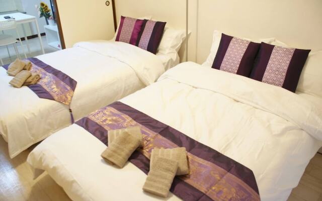 Shin-Osaka GRAND-H 402