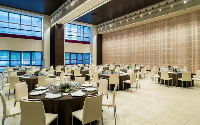 NH Collection Sevilla