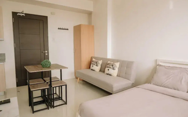 Your Serene City Hideaway