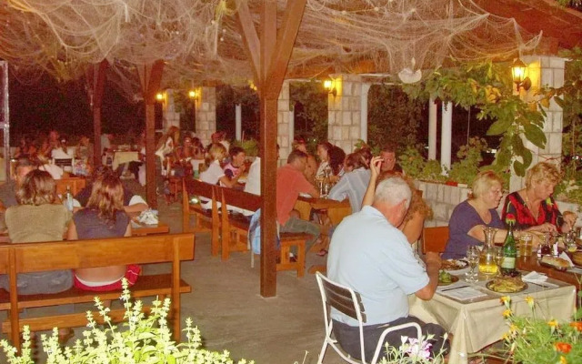 Villa Mirosa