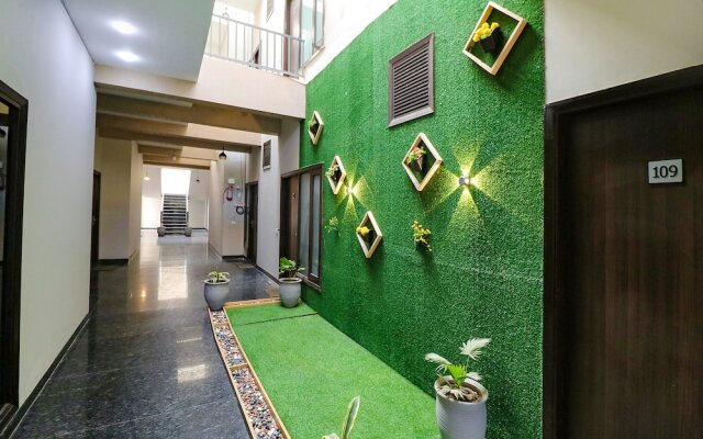 K9 Regency by OYO Rooms