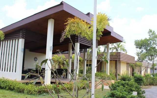 Kuapa Resort