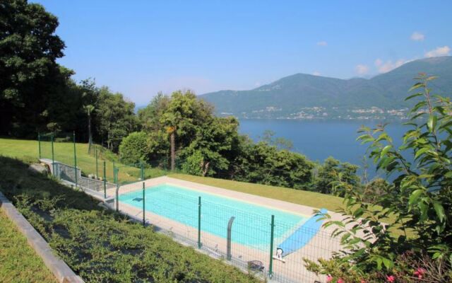 House Antonia Porto Valtravaglia