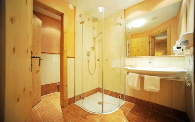 Thermal Badhotel Kirchler