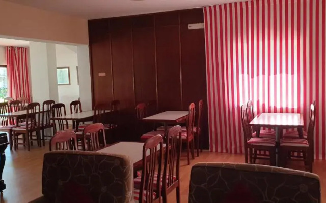 Hotel Verde Pinho