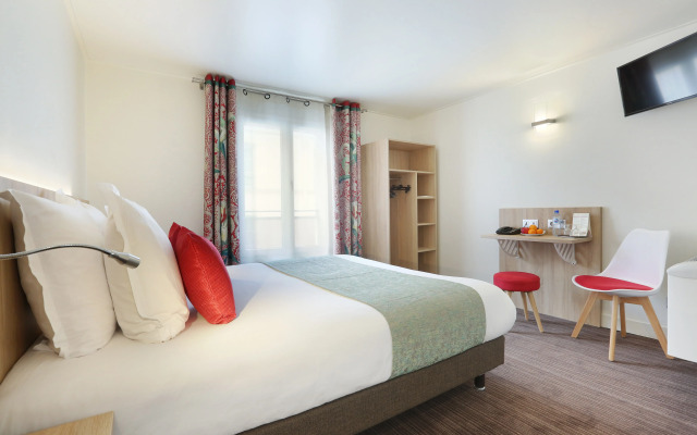 Beaugrenelle Tour Eiffel