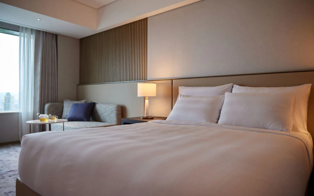 Lotte Hotel World