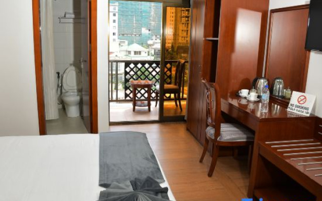 Sun View Hotel