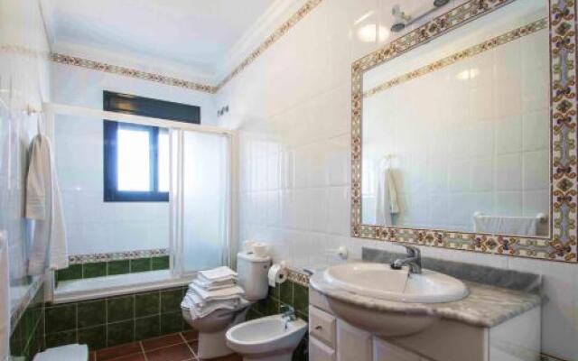 apartamentos Pericón