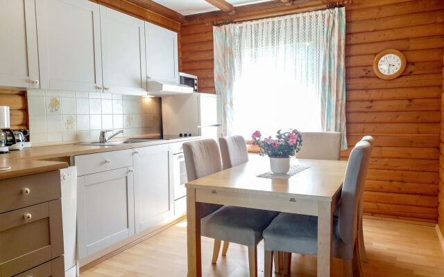 Ferienpark Himmelberg