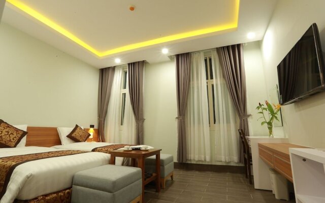 Kakashi hotel Phu Quoc
