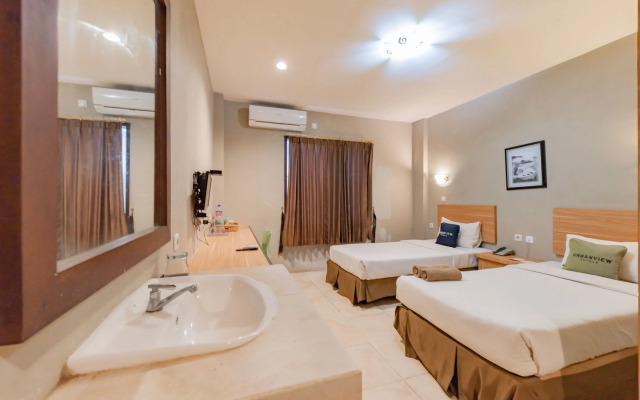 RedDoorz Plus @ Hotel Ulin Samarinda