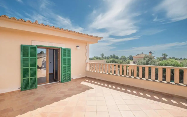 Holiday Home Peña Rubia - MUR146