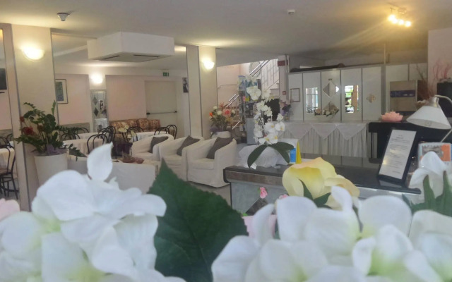 Hotel Bing