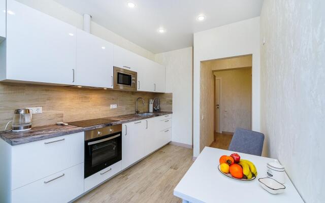 Апартаменты в ЖК Сочи-Парк ГОСТИ-24