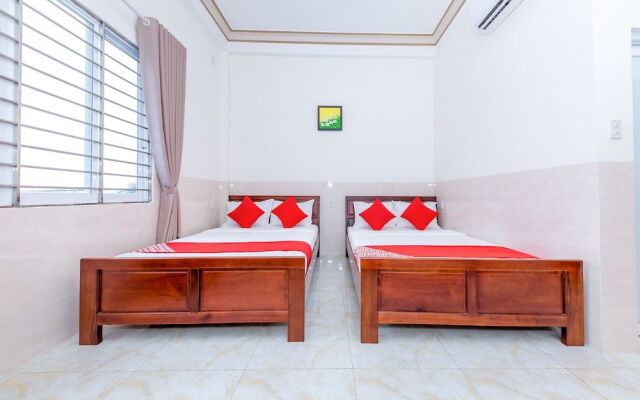 Oyo 590 Magnolia Cam Ranh