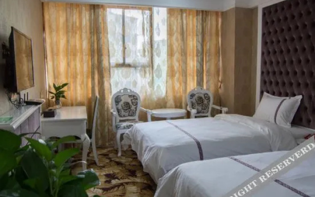 Mai Guo Light House Hotel