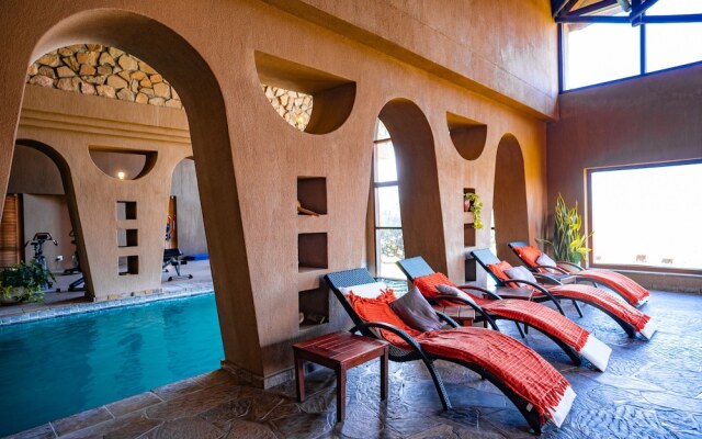 GocheGanas Nature Reserve & Wellness Spa