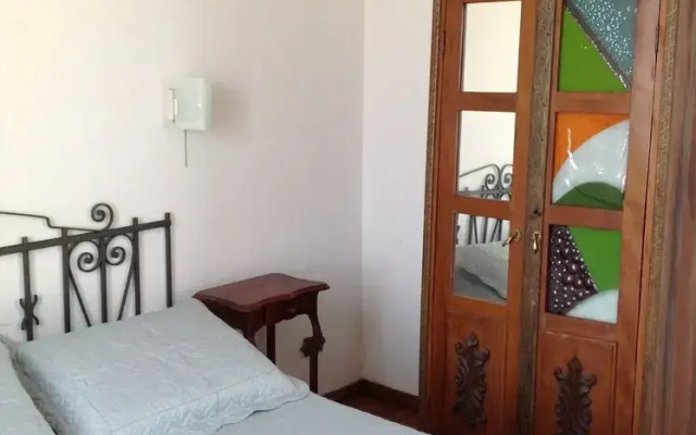 Hotel Fazenda Dons de Minas