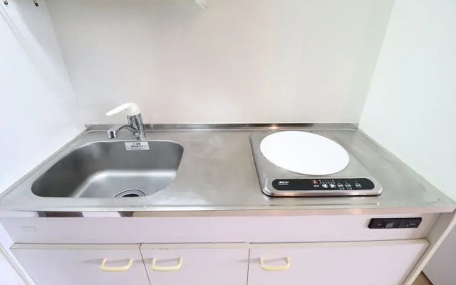 Serenite Nippombashi