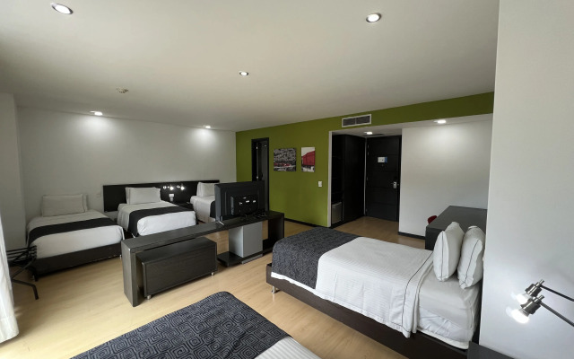 Tequendama Hotel Medellín