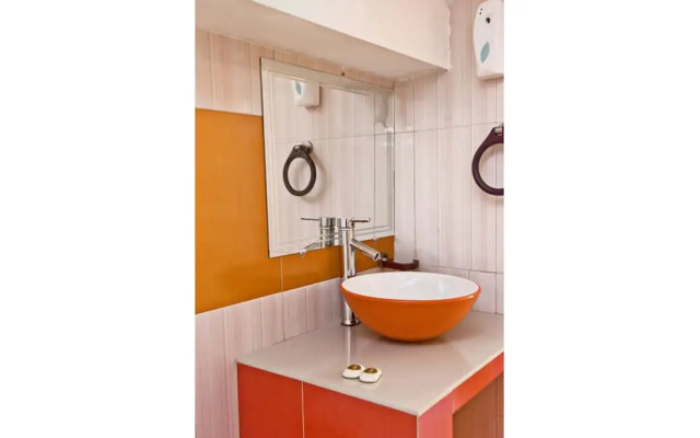 Cabañas Vacacionales II