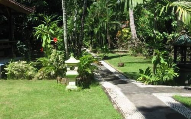 Villa Mahalini 1 Seminyak