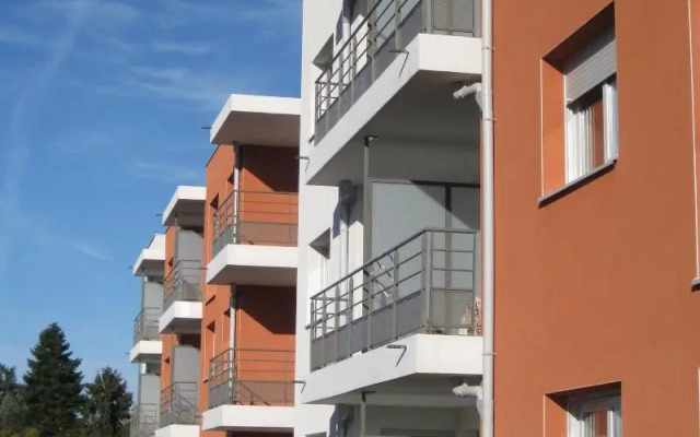 Zenao Appart Hotel Yzeure