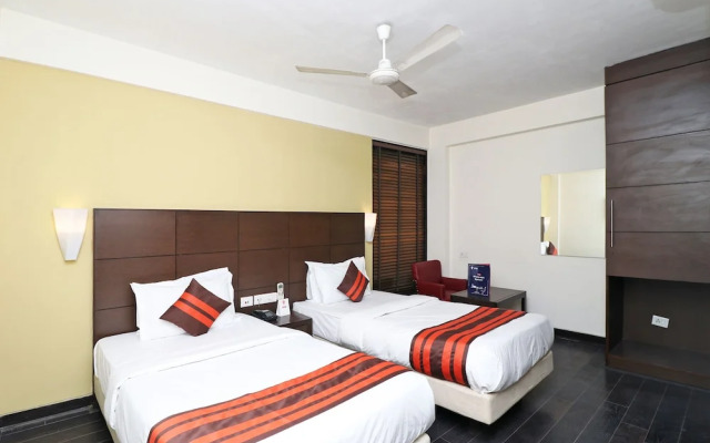 Edition O 30062 The Swiss Suites